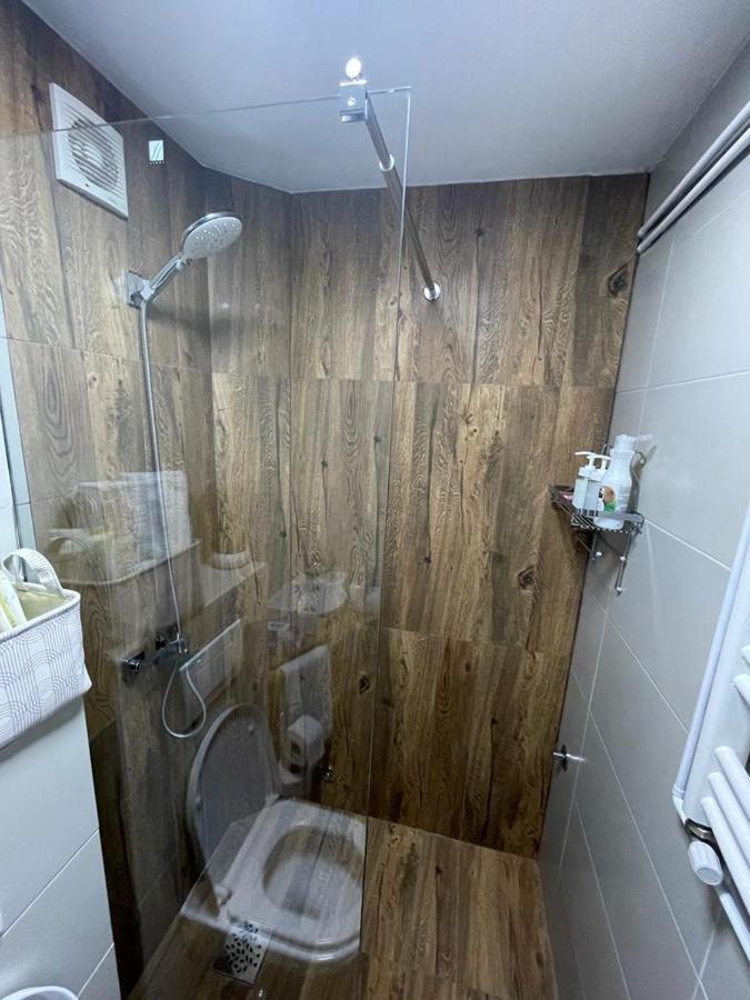Apartman Element Krusevac Bagian luar foto