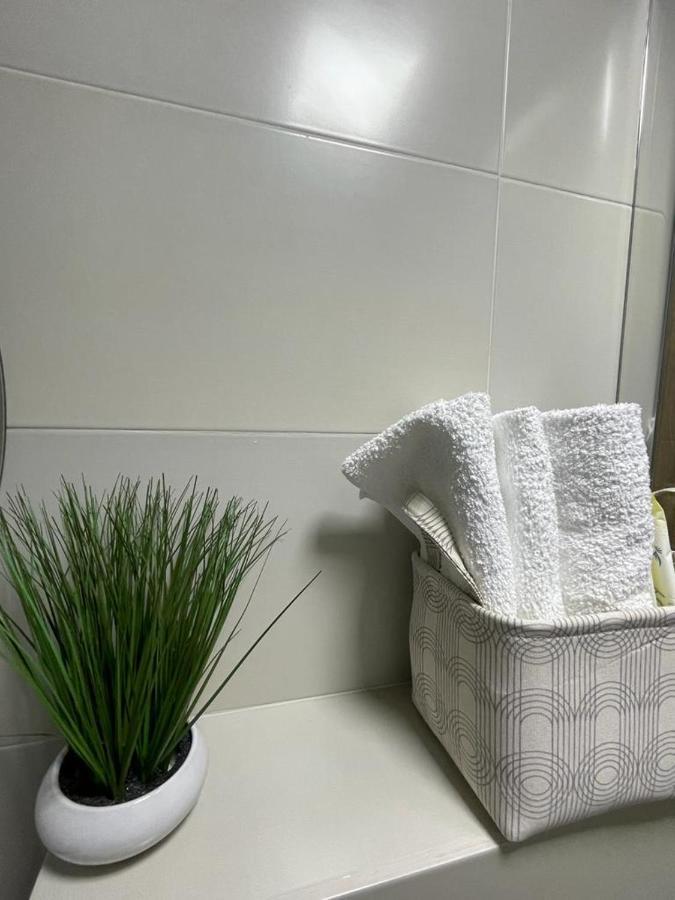 Apartman Element Krusevac Bagian luar foto