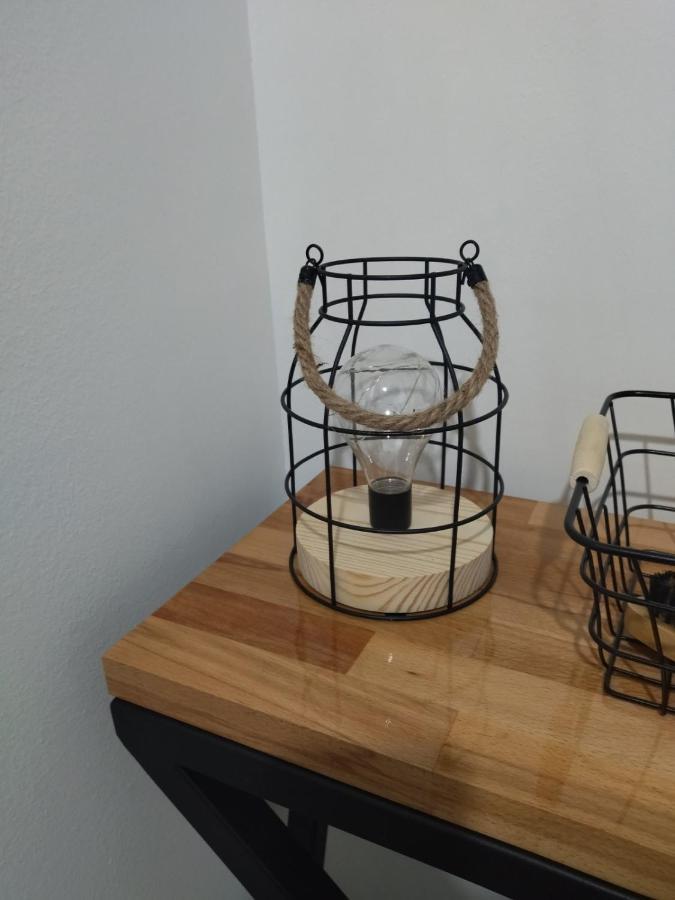 Apartman Element Krusevac Bagian luar foto