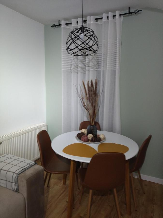 Apartman Element Krusevac Bagian luar foto