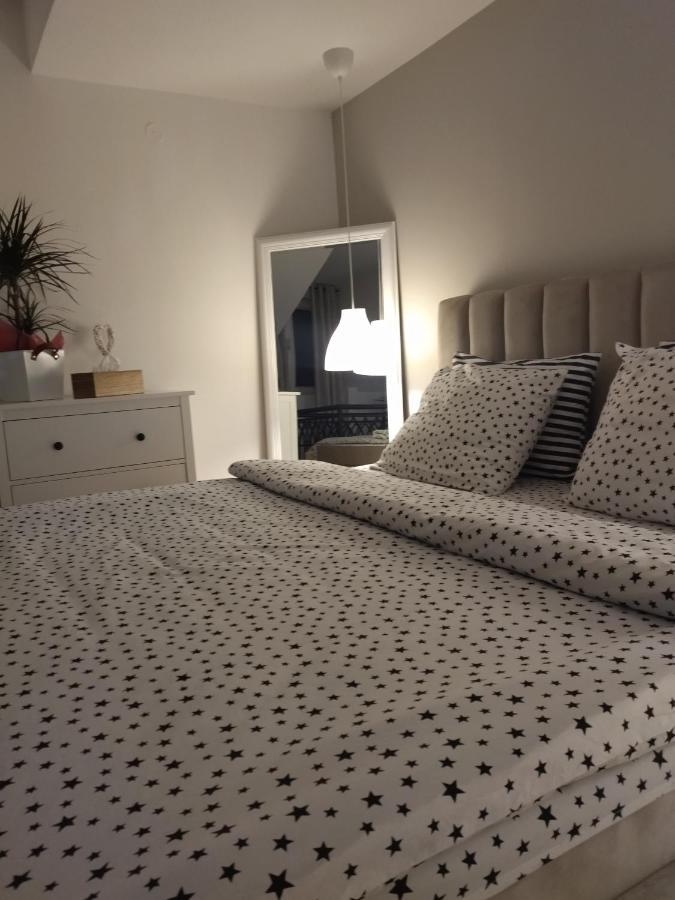 Apartman Element Krusevac Bagian luar foto