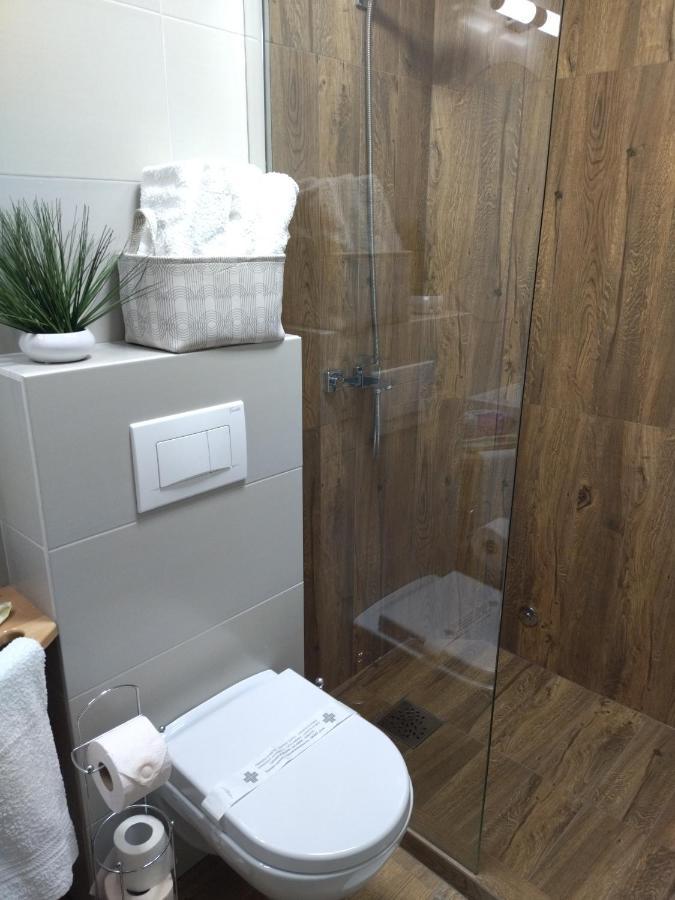 Apartman Element Krusevac Bagian luar foto