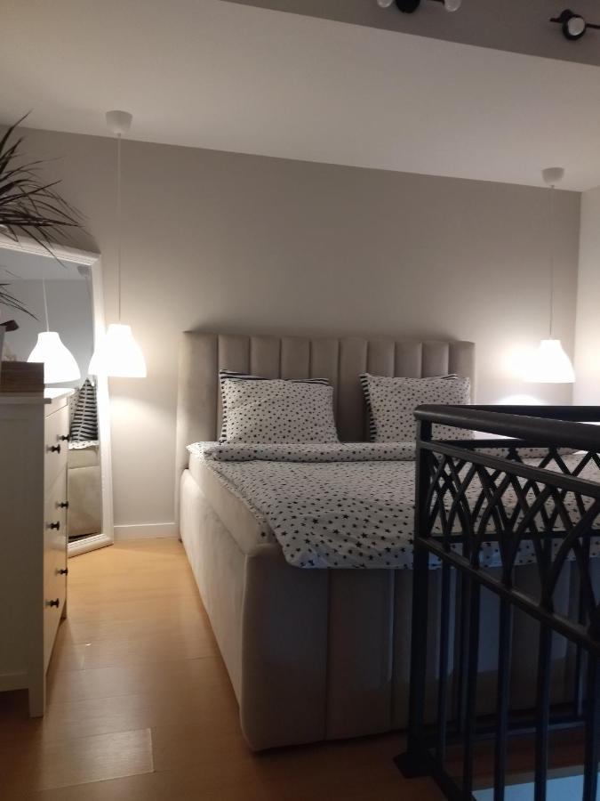 Apartman Element Krusevac Bagian luar foto