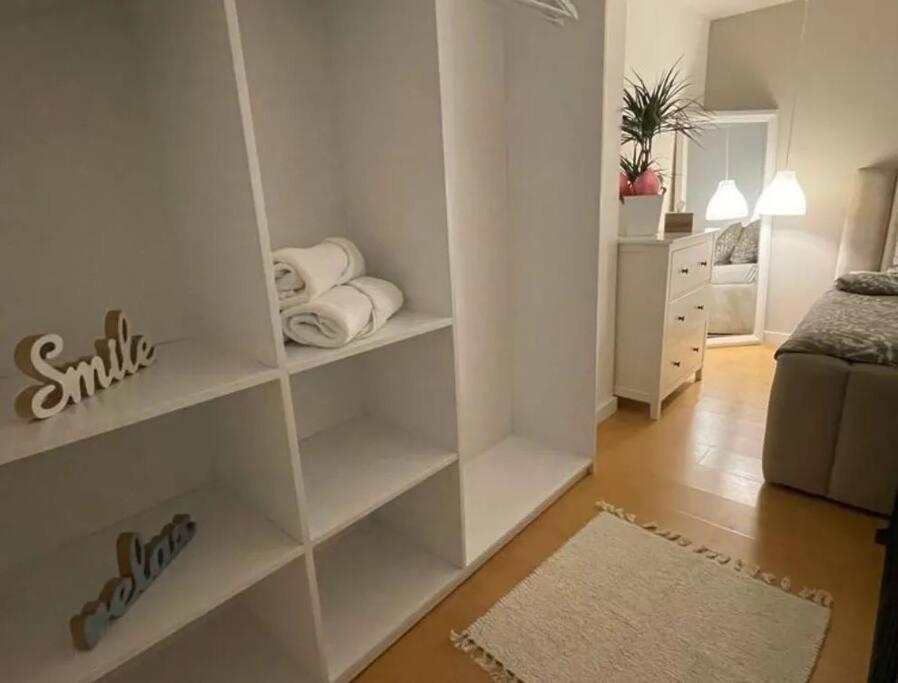 Apartman Element Krusevac Bagian luar foto