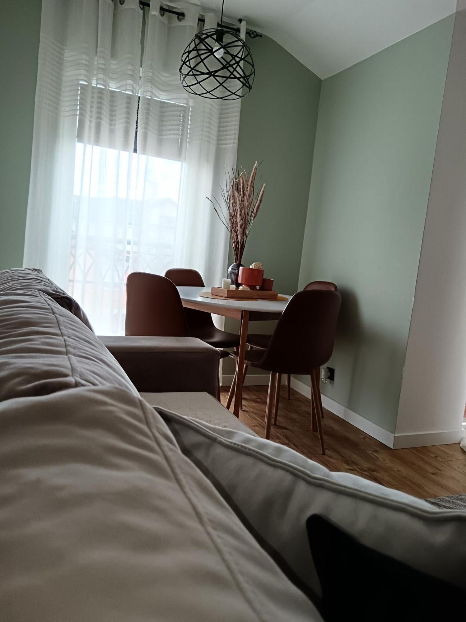 Apartman Element Krusevac Bagian luar foto