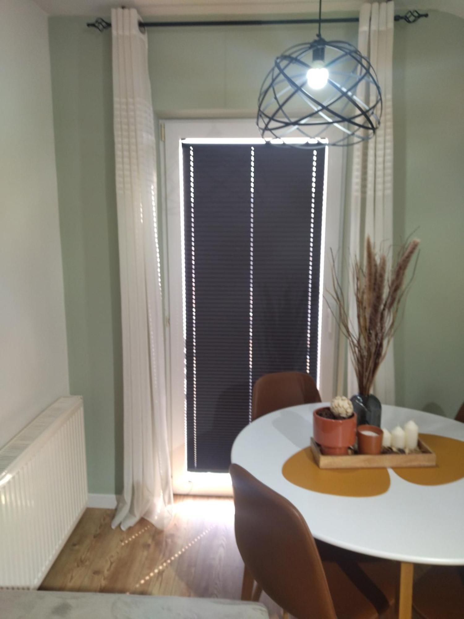 Apartman Element Krusevac Bagian luar foto
