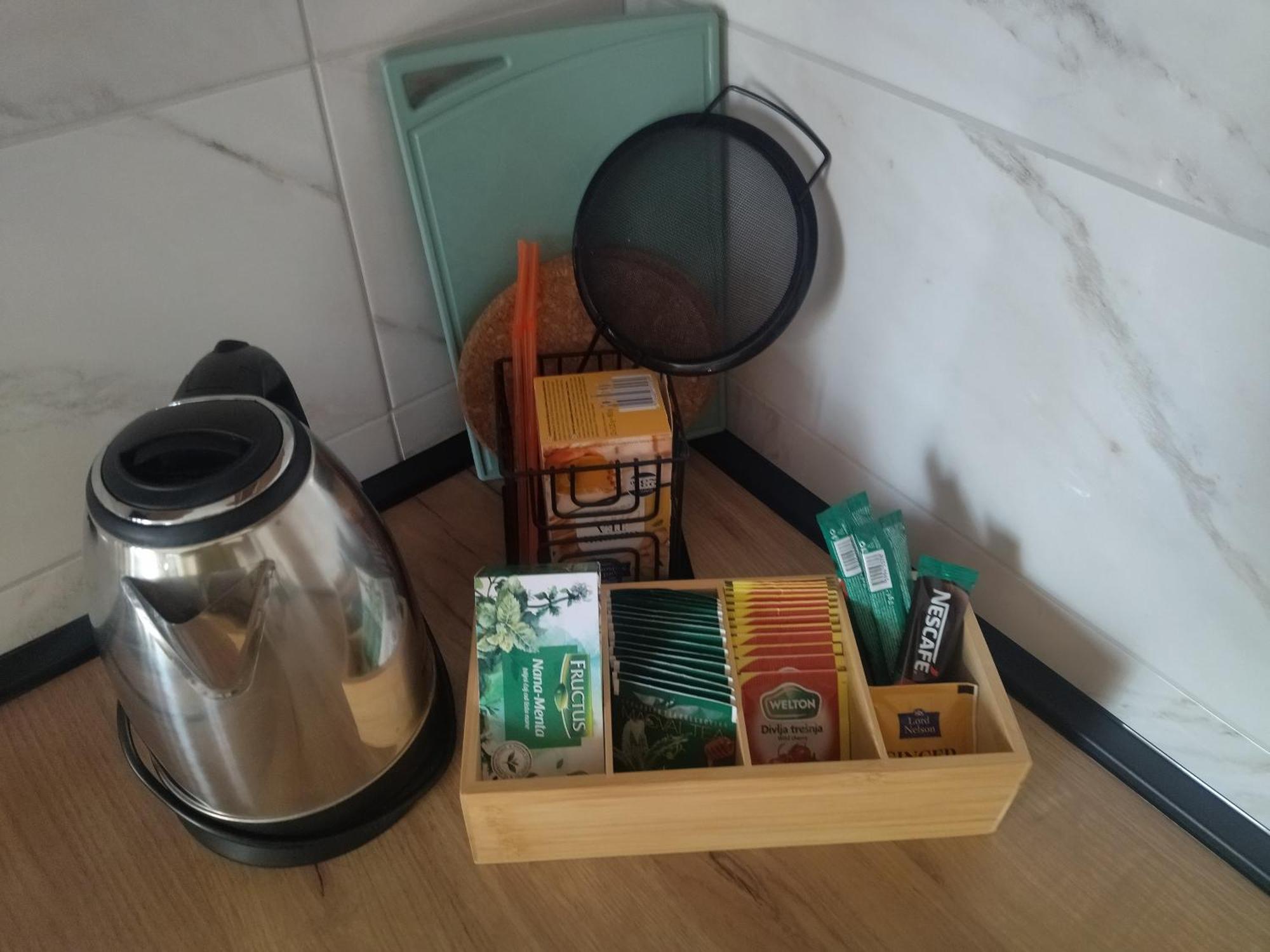 Apartman Element Krusevac Bagian luar foto