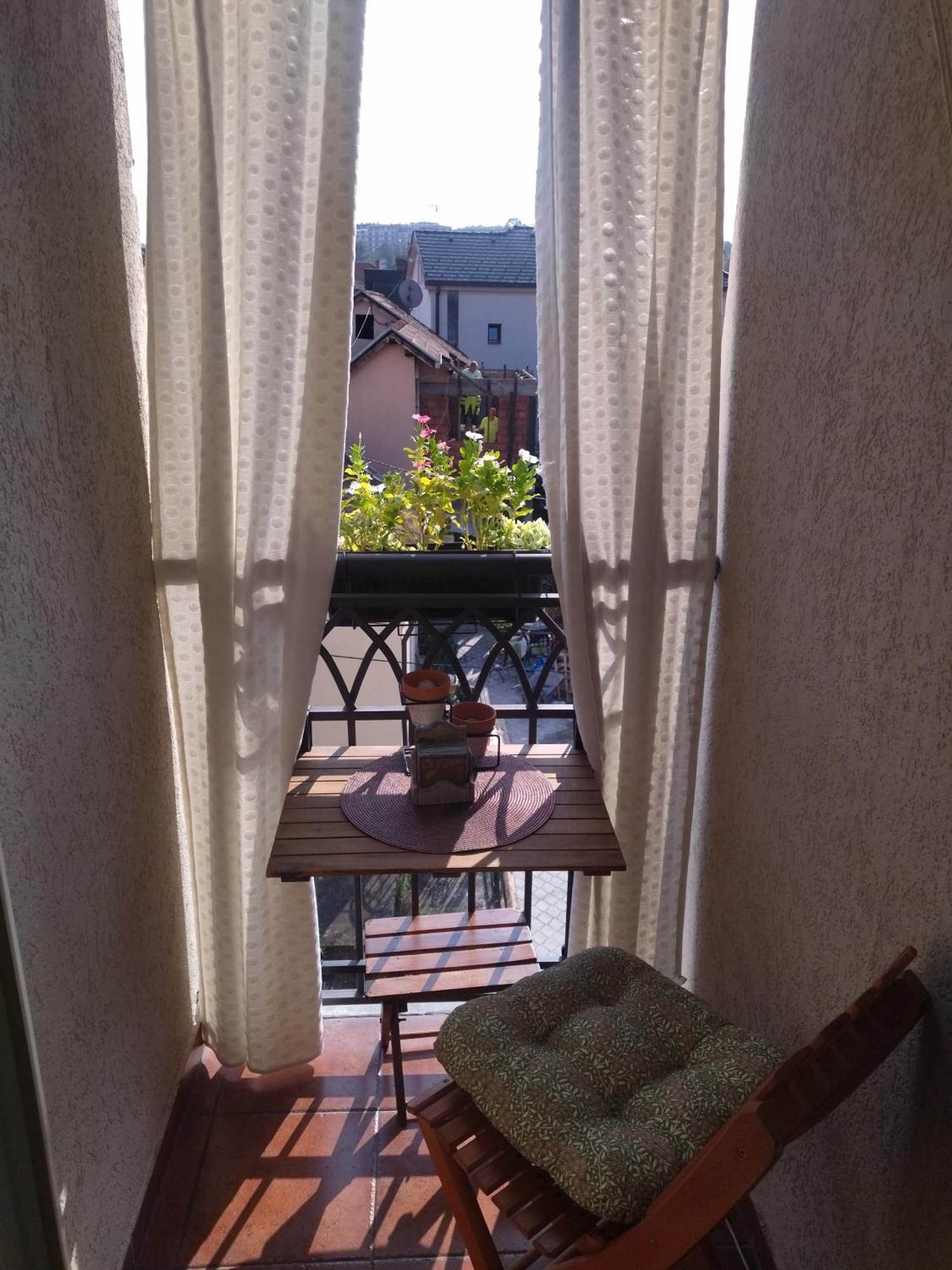 Apartman Element Krusevac Bagian luar foto