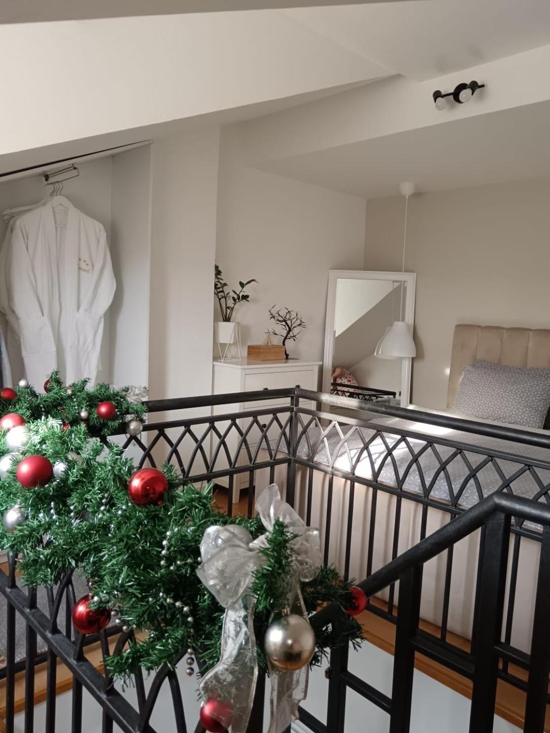 Apartman Element Krusevac Bagian luar foto